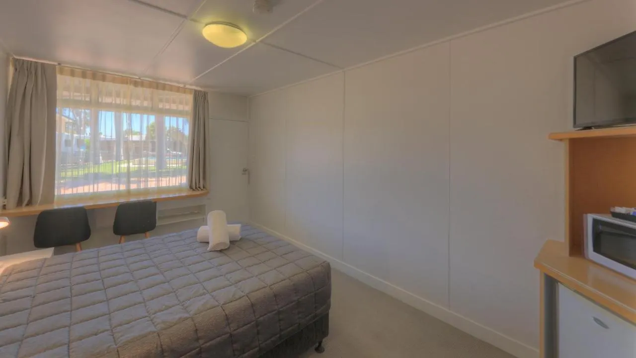 Goondiwindi Motel 3*,  Australia