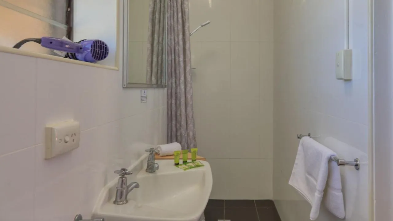 Goondiwindi Motel