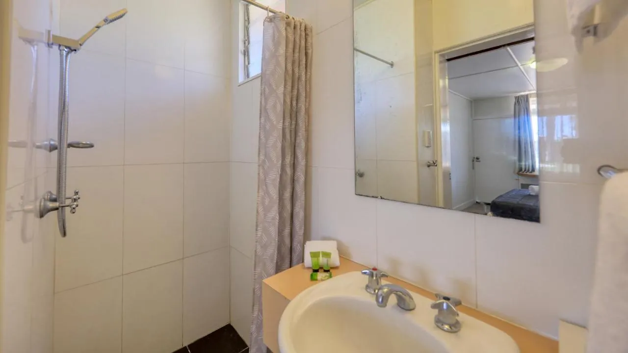 Goondiwindi Motel