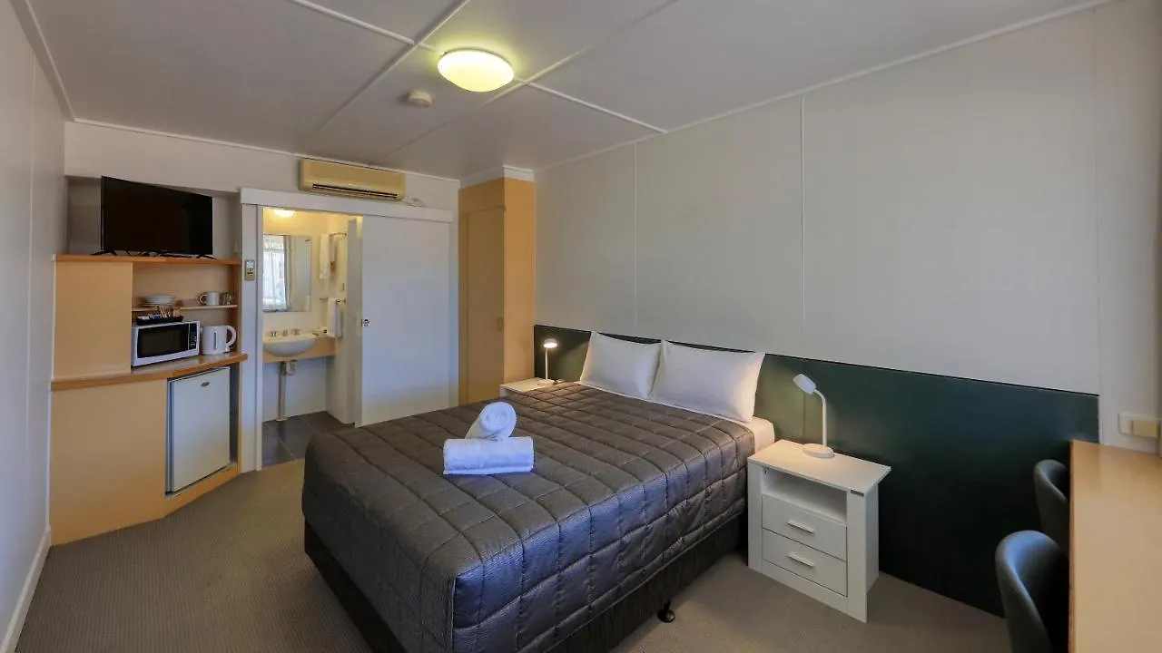 Goondiwindi Motel