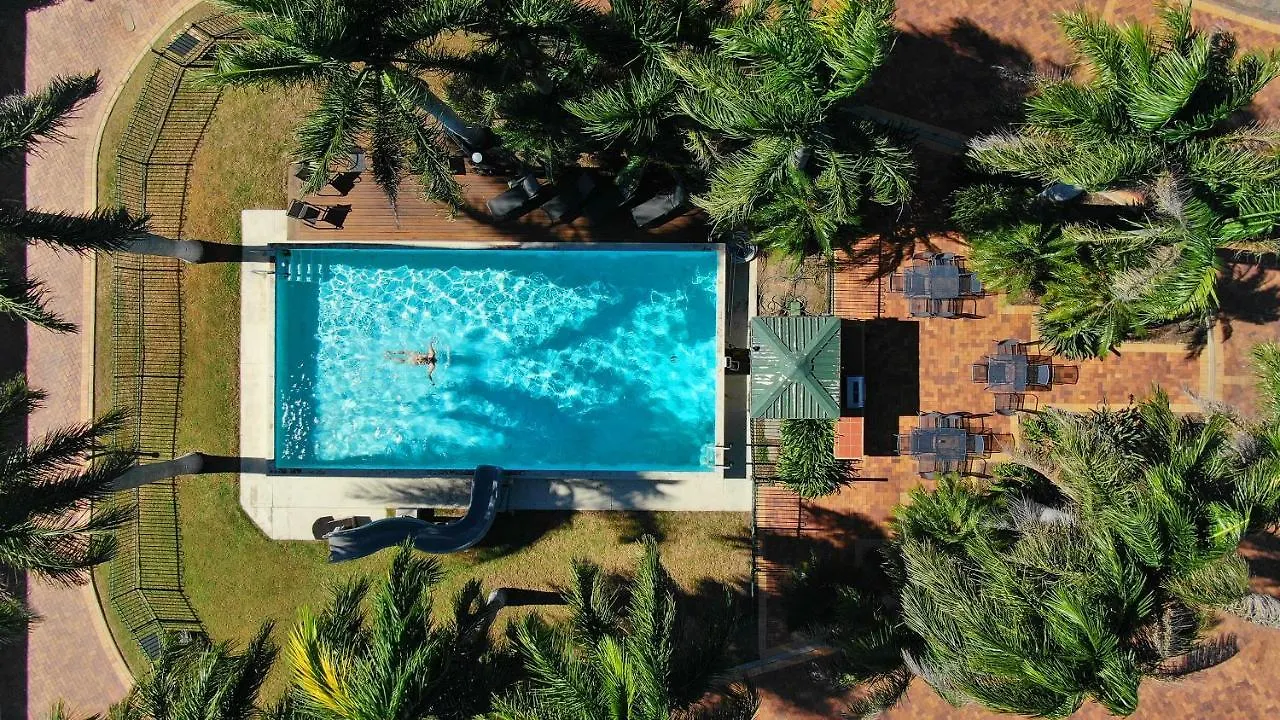 Goondiwindi Motel 3*,  Australia