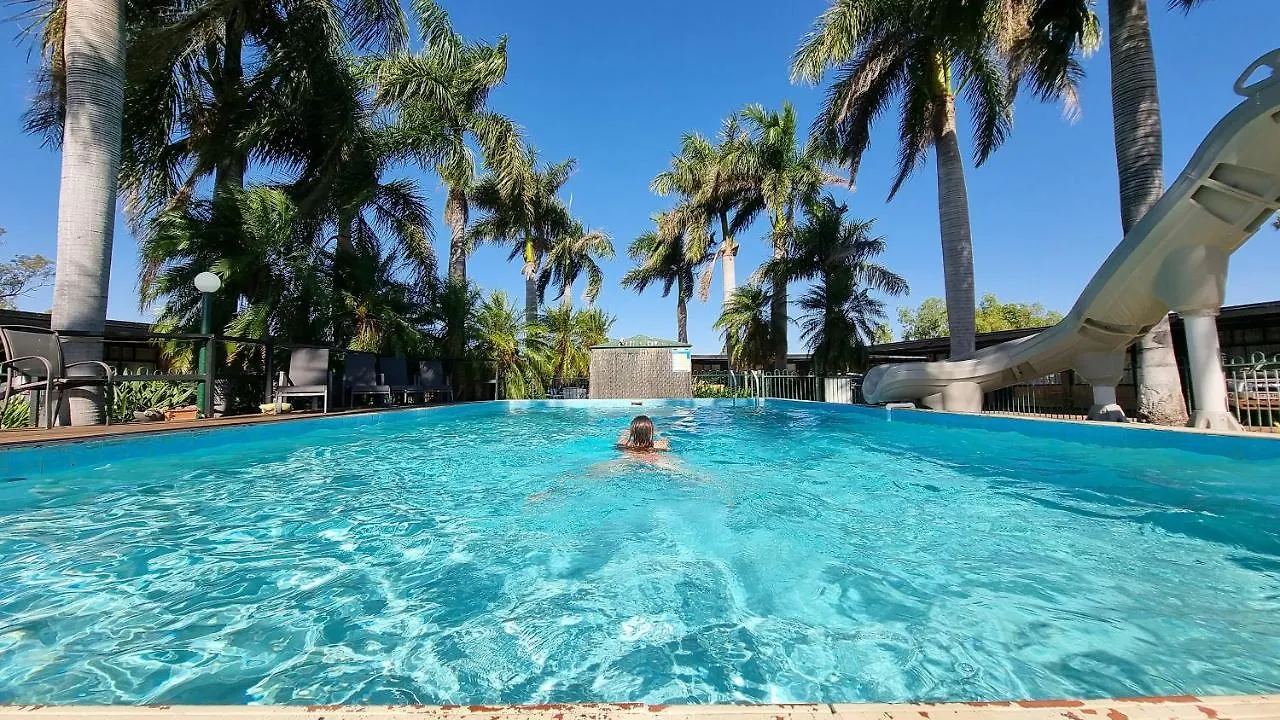 Goondiwindi Motel