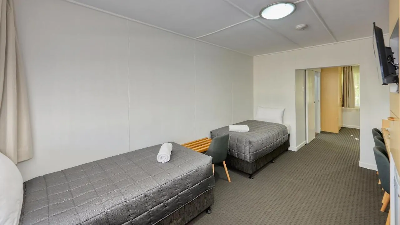 Goondiwindi Motel