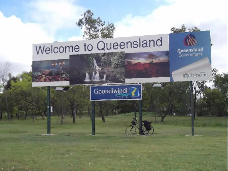 Goondiwindi Motel