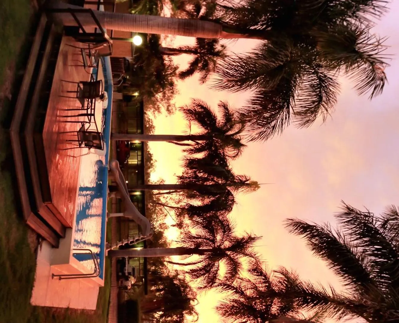 Goondiwindi Motel Αυστραλία