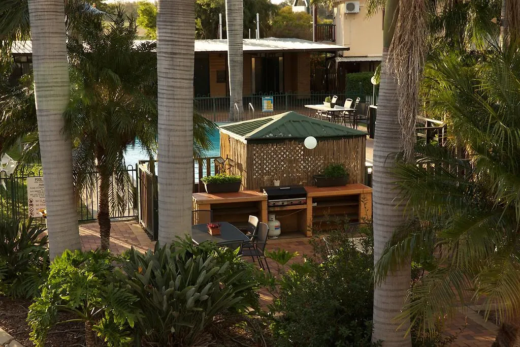 Goondiwindi Motel