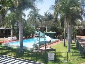 Goondiwindi Motel