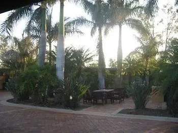 Goondiwindi Motel